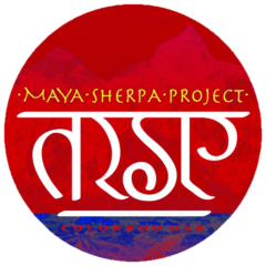 Maya Sherpa Project Development